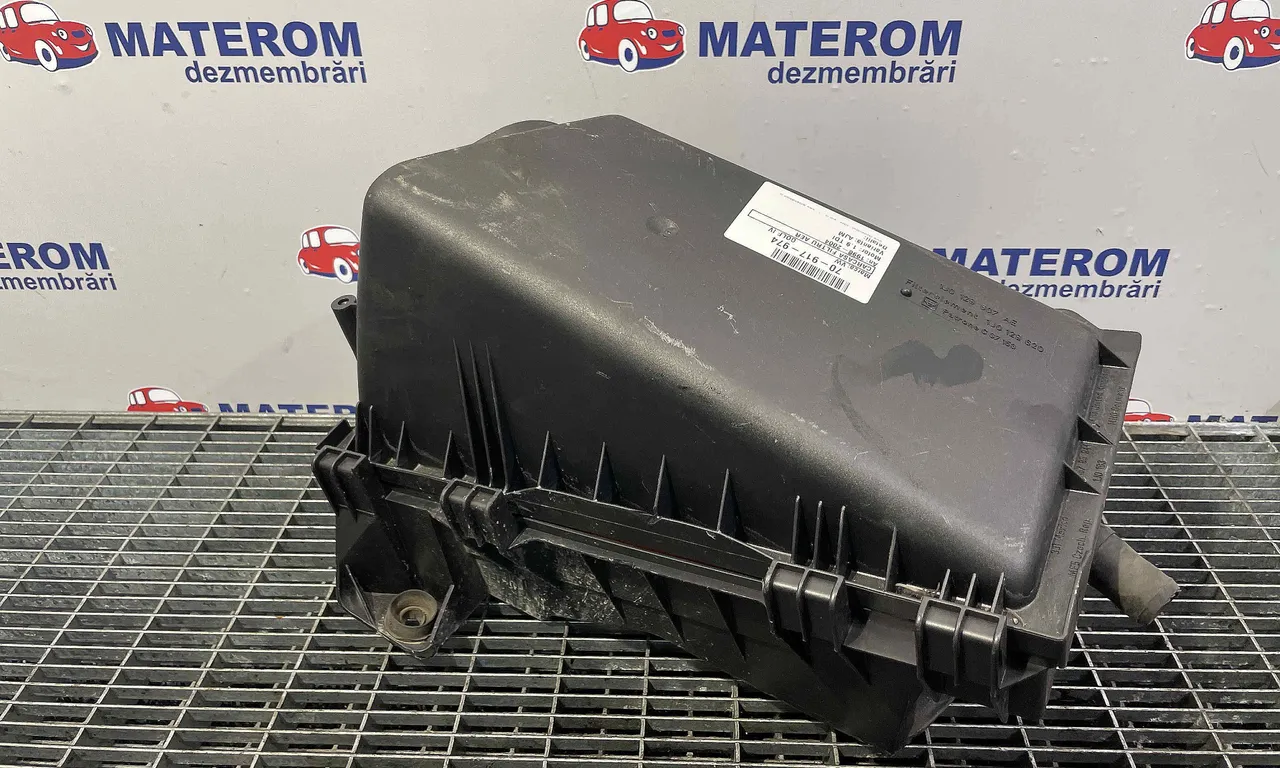 CARCASA FILTRU AER VOLKSWAGEN GOLF IV 1997-2008