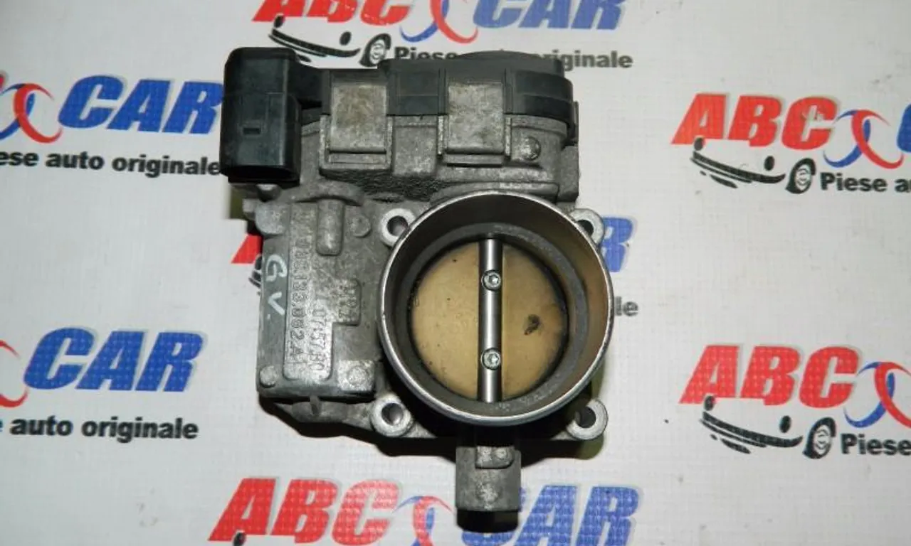 Clapeta acceleratie VOLKSWAGEN GOLF IV 1997-2008