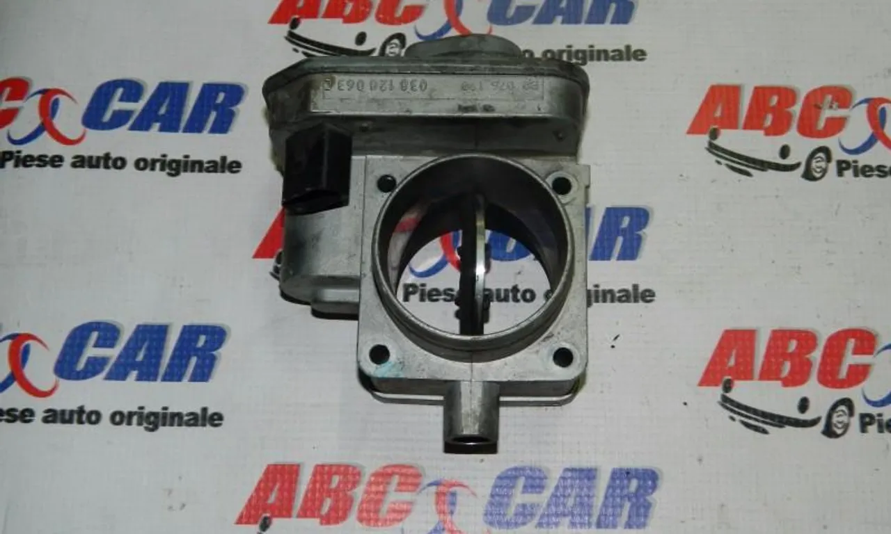 Clapeta acceleratie VOLKSWAGEN GOLF IV 1997-2008