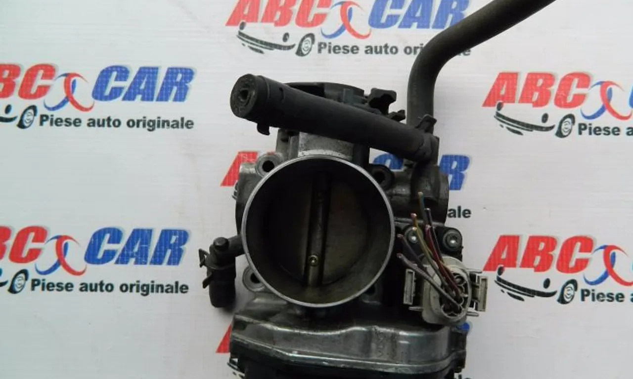 Clapeta acceleratie VOLKSWAGEN GOLF IV 1997-2008