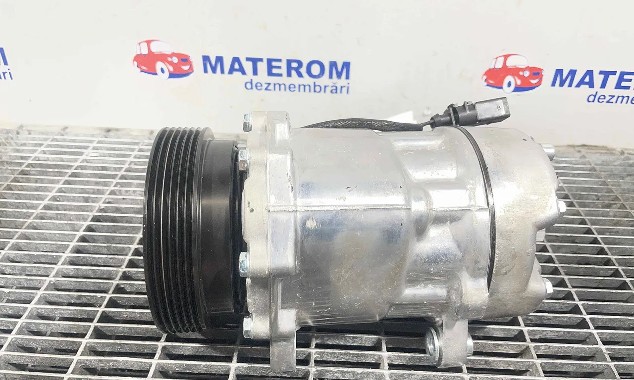COMPRESOR CLIMA VOLKSWAGEN GOLF IV 1997-2008