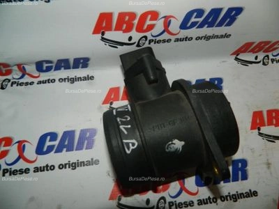 Debitmetru aer