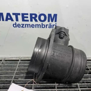 DEBITMETRU AER