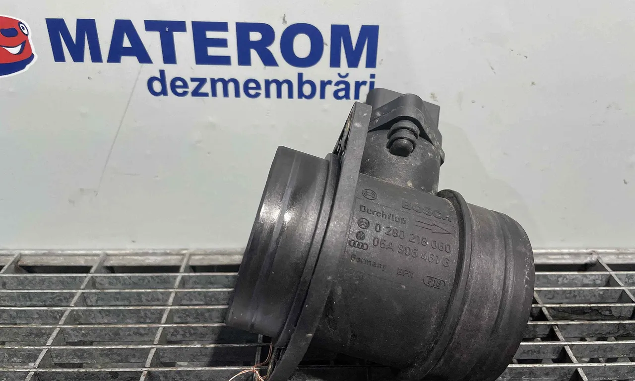 DEBITMETRU AER VOLKSWAGEN GOLF IV 1997-2008
