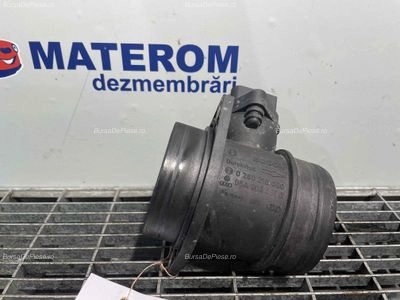 DEBITMETRU AER