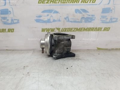 EGR 1.9 tdi AXR