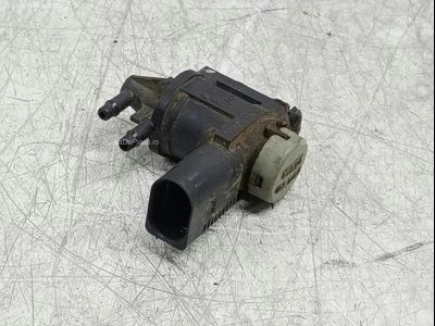 Electrovalva vacuum