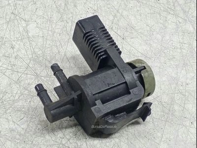 Electrovalva vacuum