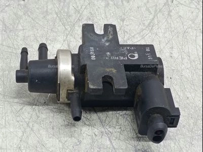 Electrovalva vacuum