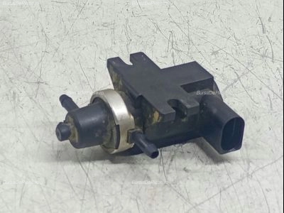 Electrovalva vacuum