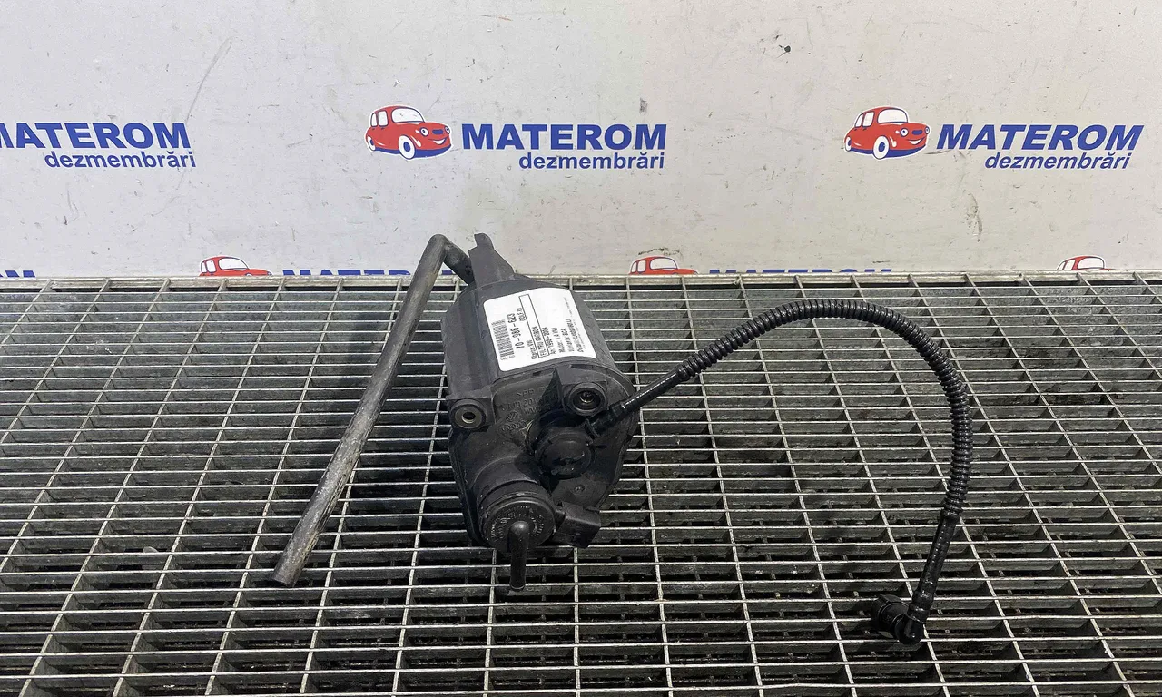 FILTRU CARBON VOLKSWAGEN GOLF IV 1997-2008