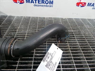 FURTUN INTERCOOLER