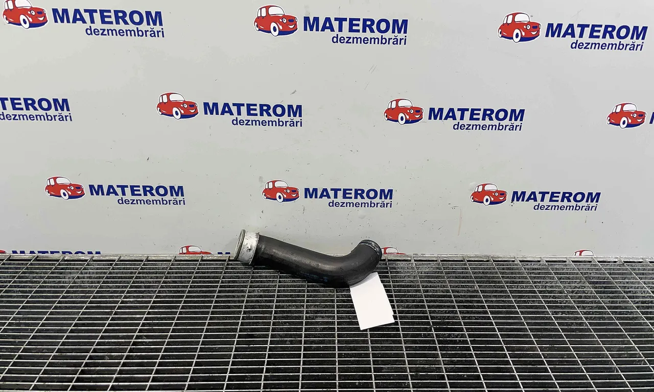 FURTUN INTERCOOLER VOLKSWAGEN GOLF IV 1997-2008