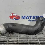 FURTUN INTERCOOLER VOLKSWAGEN GOLF IV 1.9 1997-2008 oe-1J0145828T, vedere laterala