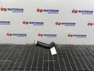 FURTUN INTERCOOLER