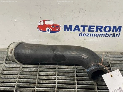 FURTUN INTERCOOLER