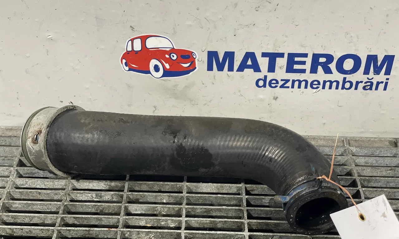 FURTUN INTERCOOLER VOLKSWAGEN GOLF IV 1997-2008