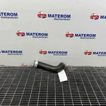 FURTUN INTERCOOLER VOLKSWAGEN GOLF IV 1.9 TDI 1997-2008 oe-1J0145828T, vedere frontata