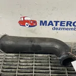 FURTUN INTERCOOLER VOLKSWAGEN GOLF IV 1.9 1997-2008 oe-1J0145828T, vedere frontata