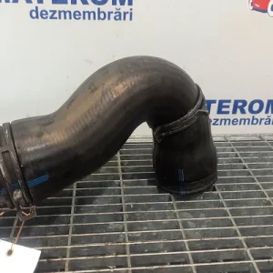 FURTUN INTERCOOLER