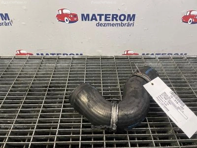 FURTUN INTERCOOLER