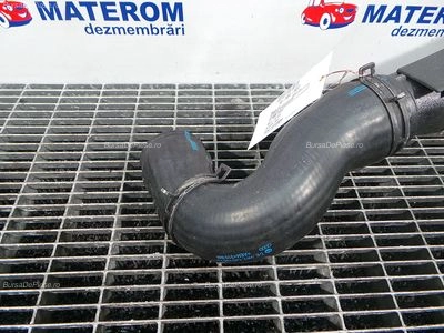 FURTUN INTERCOOLER