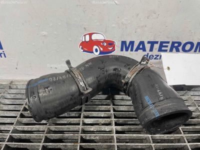 FURTUN INTERCOOLER