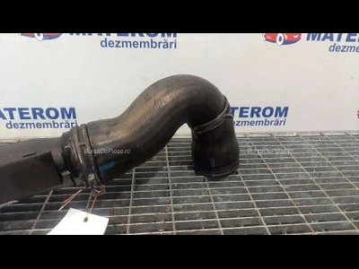 FURTUN INTERCOOLER