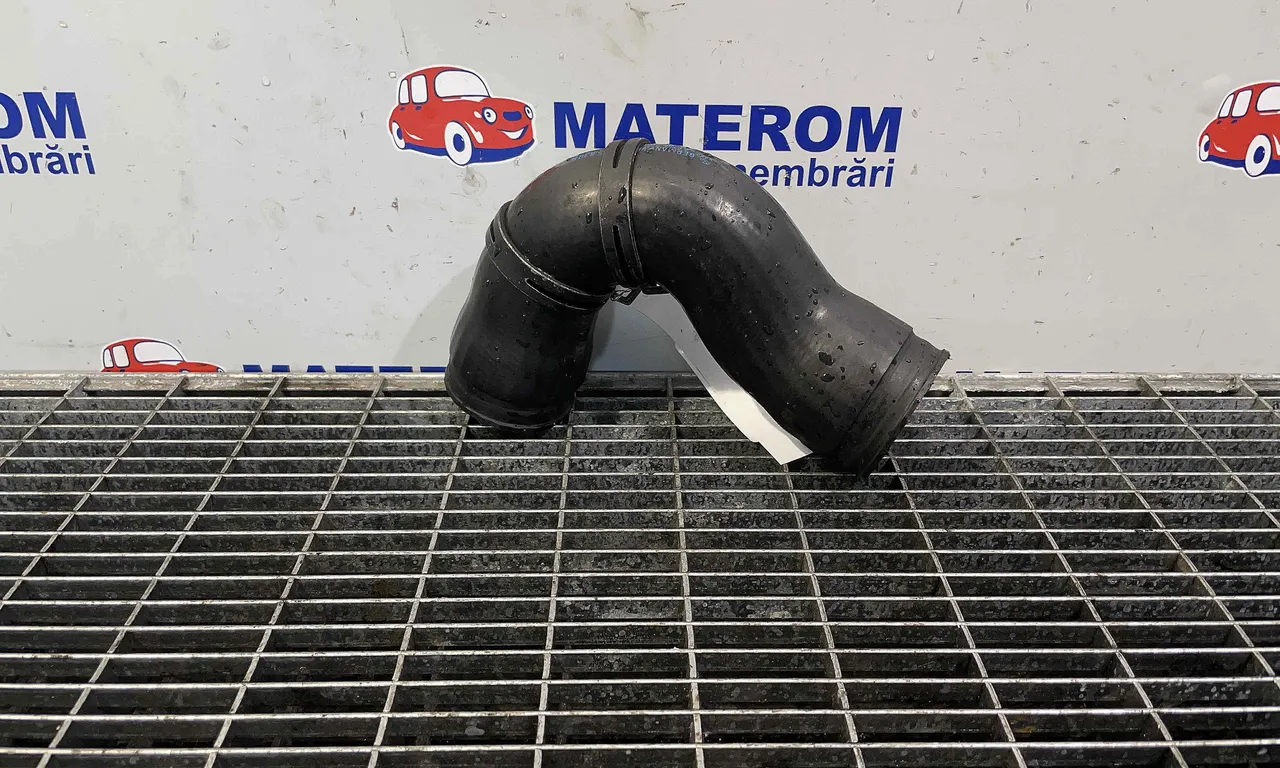 FURTUN INTERCOOLER VOLKSWAGEN GOLF IV 1997-2008