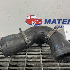 FURTUN INTERCOOLER