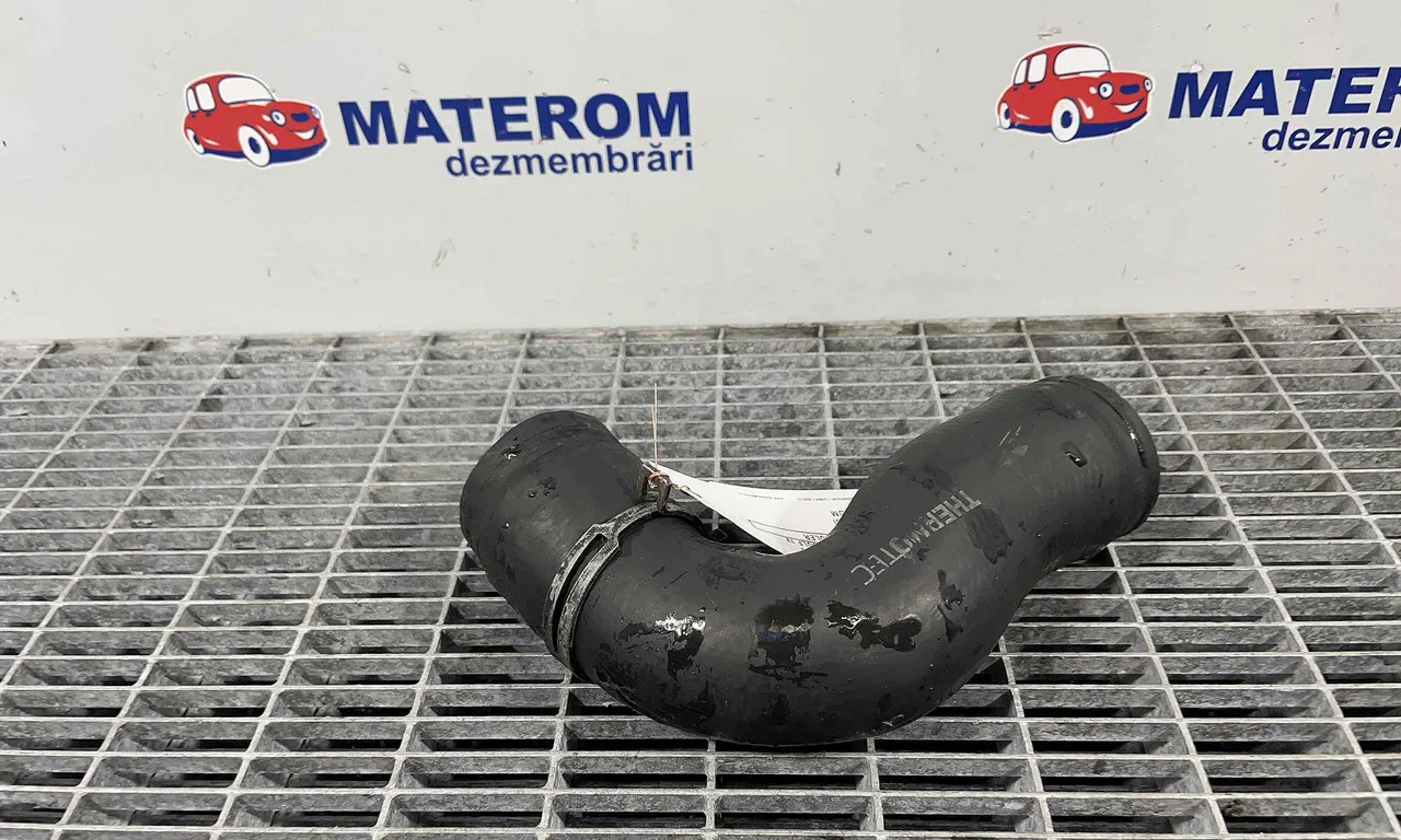 FURTUN INTERCOOLER VOLKSWAGEN GOLF IV 1997-2008