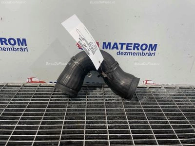 FURTUN INTERCOOLER