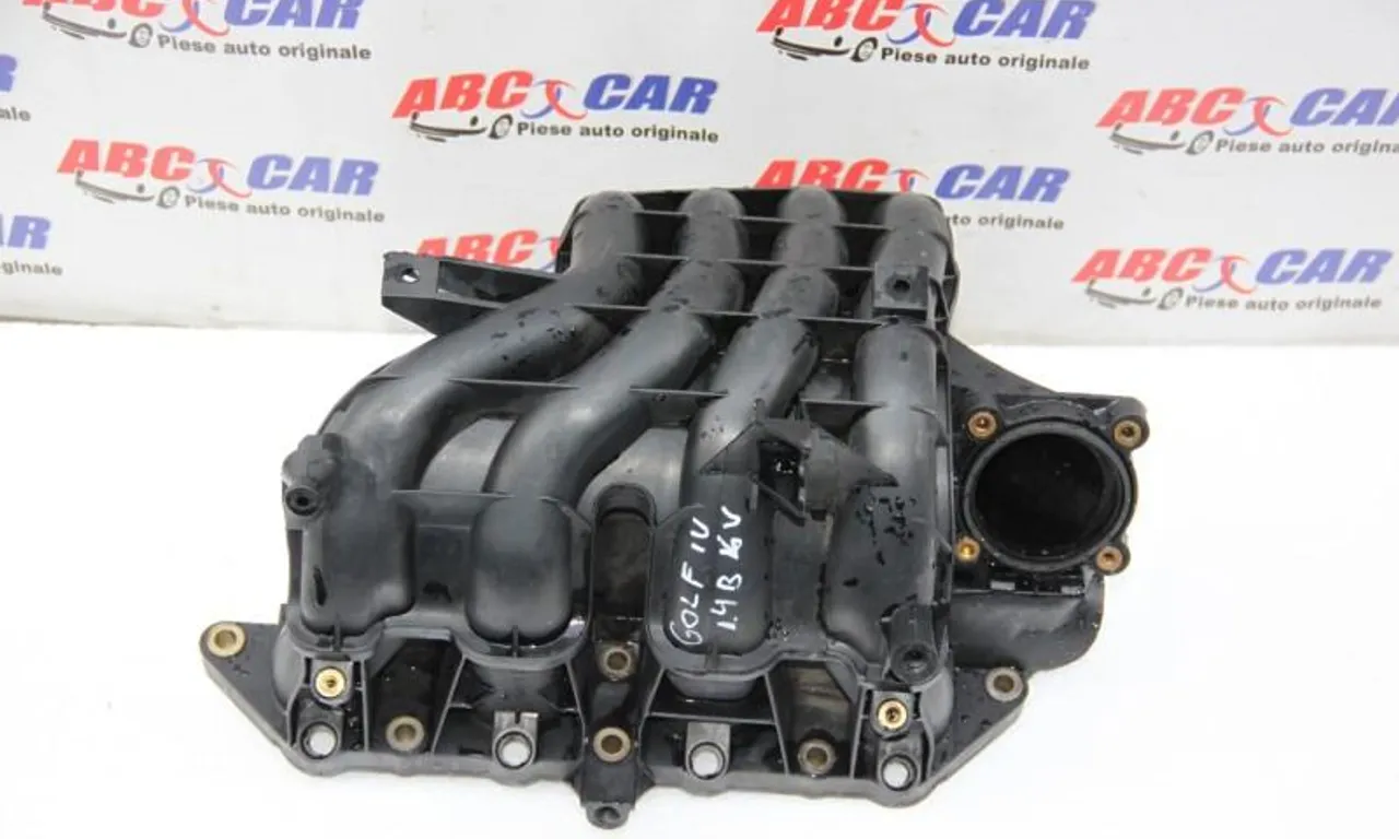 Galerie admisie VOLKSWAGEN GOLF IV 1997-2008