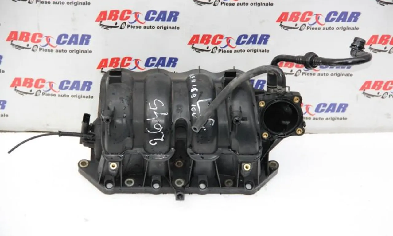 Galerie admisie VOLKSWAGEN GOLF IV 1997-2008