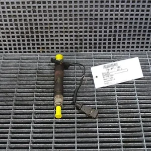 INJECTOR