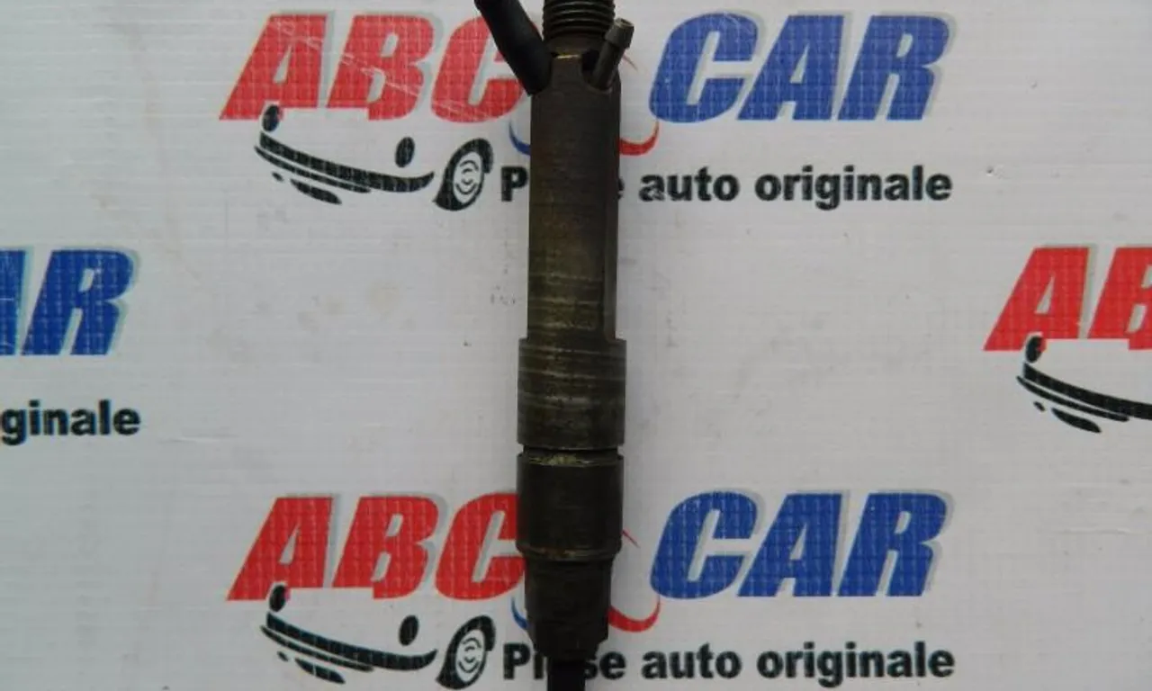 Injector VOLKSWAGEN GOLF IV 1997-2008