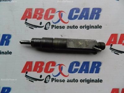 Injector