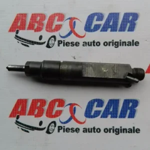 Injector