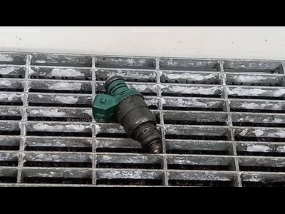 INJECTOR