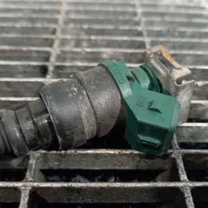 INJECTOR