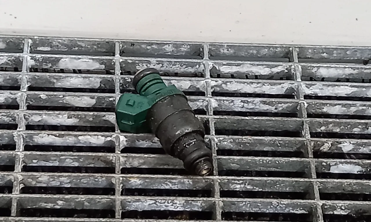 INJECTOR VOLKSWAGEN GOLF IV 1997-2008