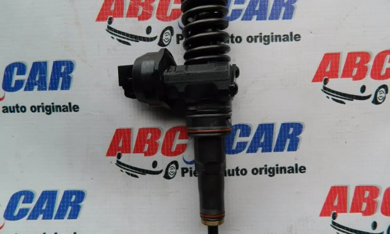 Injector VOLKSWAGEN GOLF IV 1997-2008