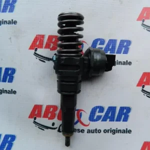 Injector