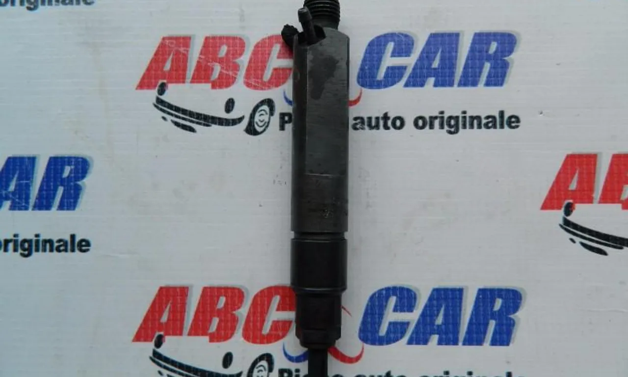 Injector VOLKSWAGEN GOLF IV 1997-2008