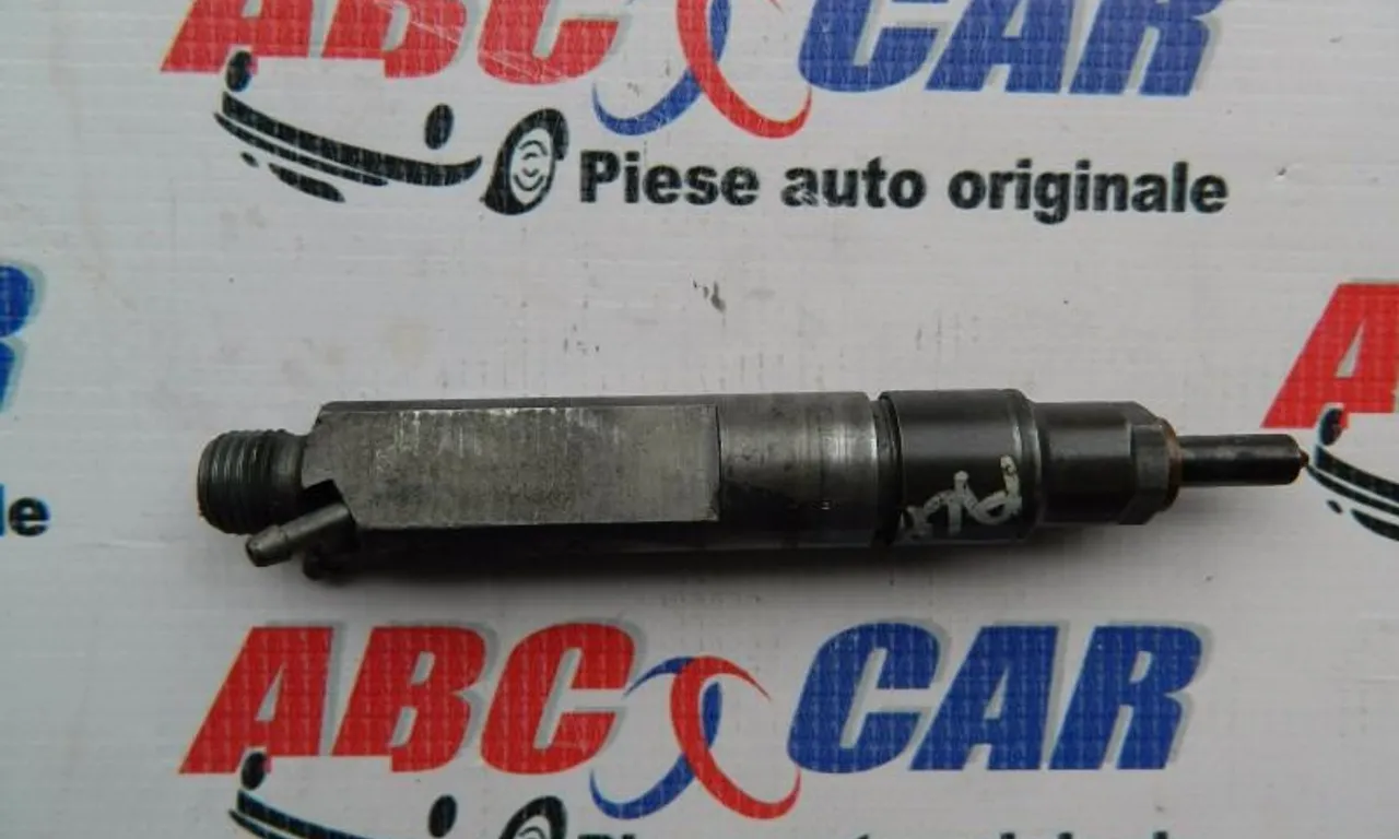 Injector VOLKSWAGEN GOLF IV 1997-2008