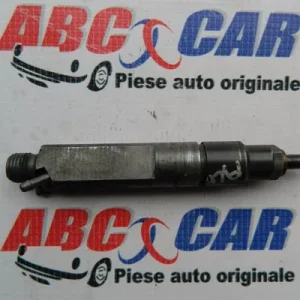 Injector