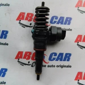 Injector