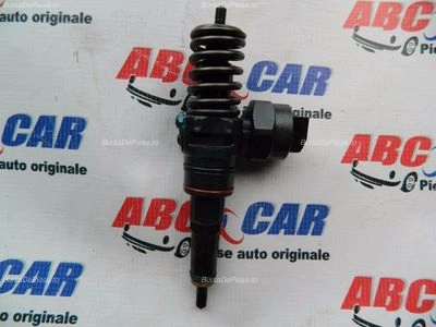 Injector