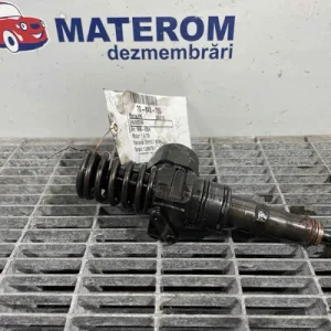 INJECTOR
