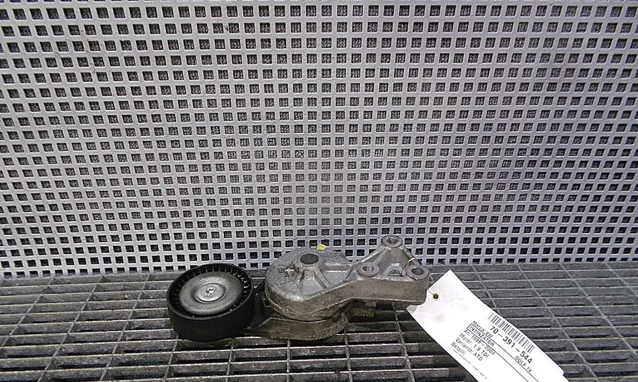 INTINZATOR VOLKSWAGEN GOLF IV 1997-2008